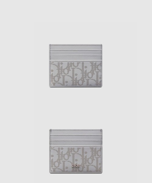 디올 카드 지갑 2ESCH