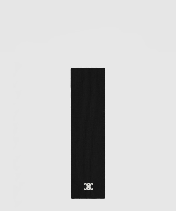 셀린느 트리옹프 스카프 2AD965
