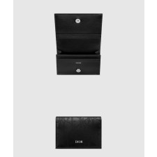 디올 비즈니스 카드지갑 2ESCH