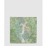 에르메스 All'Orto Botanico di Palermo 스카프 90