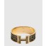 에르메스 Clic Clac H Quadrige au Fil bracelet 팔찌