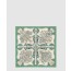 에르메스 Bouquets Sellier 스카프 90