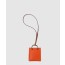 에르메스 sac orange 백참
