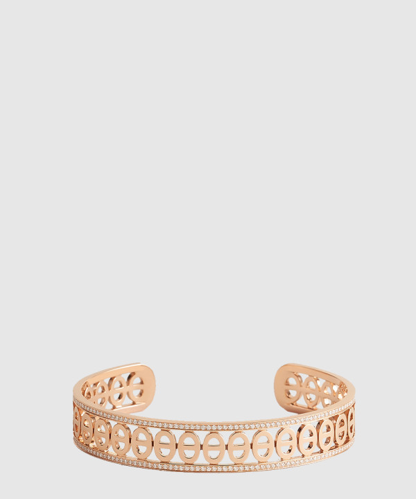 에르메스 Chaine d'ancre Divine bracelet 팔찌