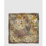 에르메스 Le Jaguar et Le Colibri 숄 140