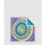 에르메스 Alternateur Double Face 스카프 90