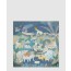 에르메스 Le Carnaval des Animaux 숄 140