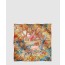 에르메스 La Vallee de Cristal 스카프 90