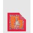 에르메스 Chief Pawnee 스카프 90