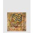 에르메스 Le Chat Carre 스카프 90
