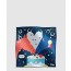 에르메스 Just Married 스카프 90