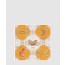 에르메스 Springs Remix Scarf 스카프 90