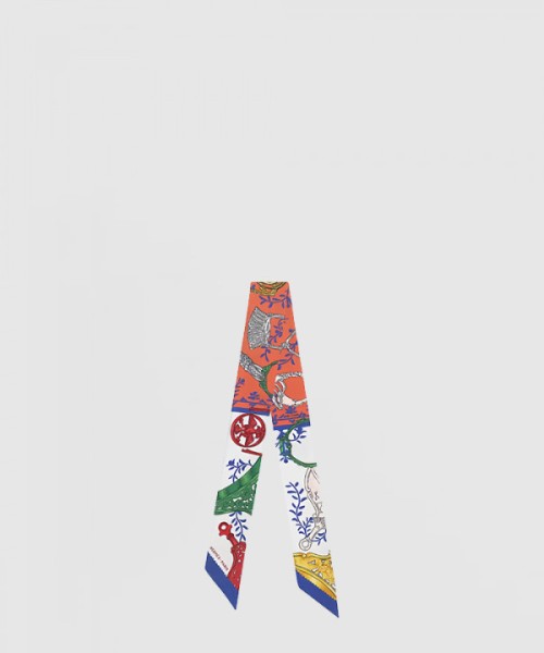 에르메스 Twilly 방도