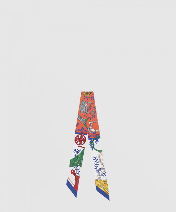 에르메스 Twilly 방도