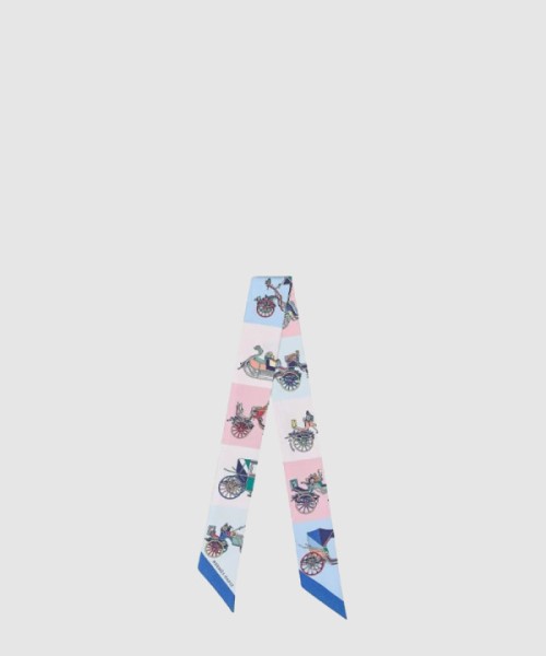 에르메스 Twilly 방도