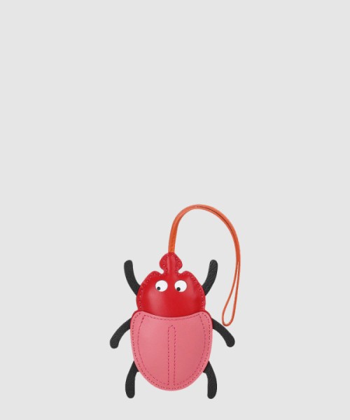 에르메스 Lovely Beetle 백참