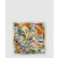 에르메스 Haute Parure 스카프 90