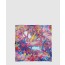 에르메스 La Vallee de Cristal 스카프 90