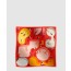 에르메스 Figures Libres 스카프 90