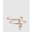 에르메스 Kelly Cadenas 팔찌