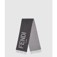 펜디 FF 스카프