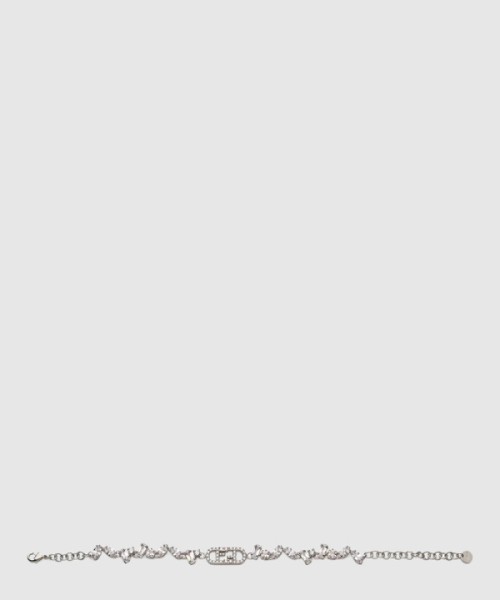 펜디 FF 브레이슬릿 8AH836