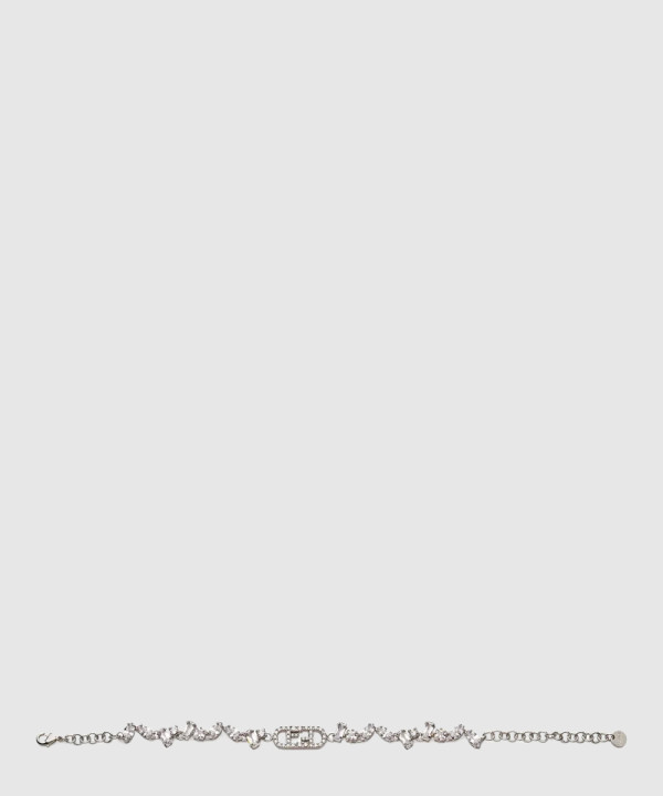 펜디 FF 브레이슬릿 8AH836