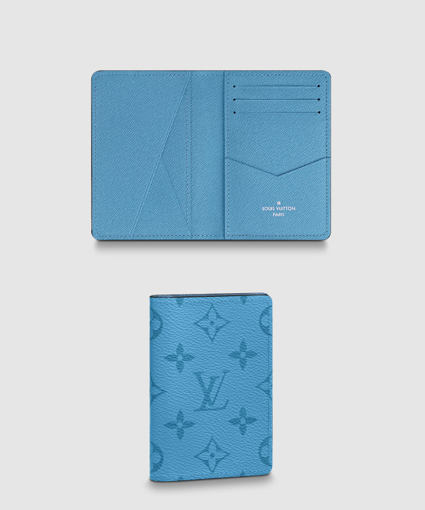 루이비통 포켓 오거나이저 M30760