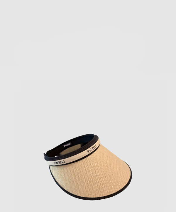 로에베 선캡