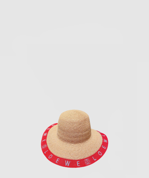로에베 선캡