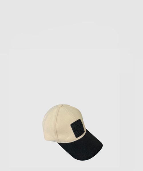 로에베 베이스볼 캡