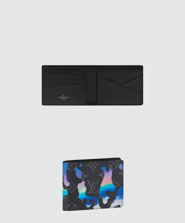 루이비통 반지갑 M81750