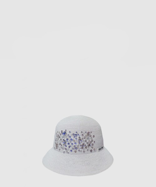 미우미우 선캡 5HC221