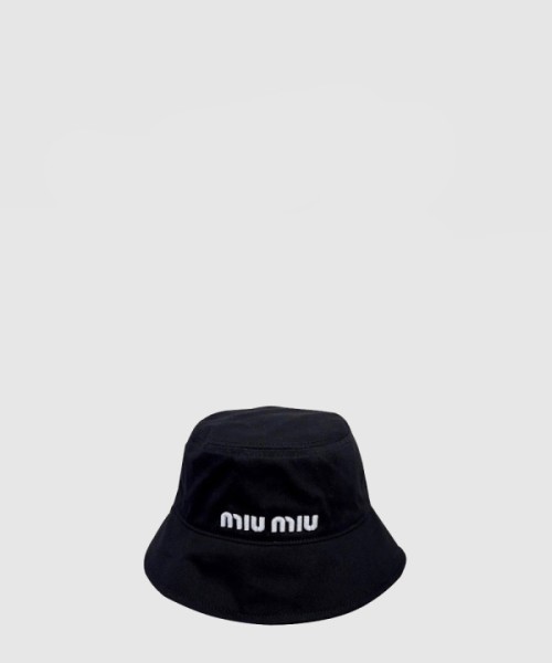 미우미우 벙거지 5HC412