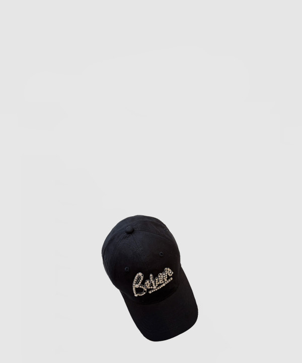 발렌시아가 베이스볼 캡 625844