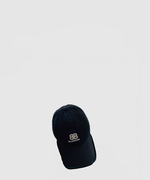 발렌시아가 베이스볼 캡 854236