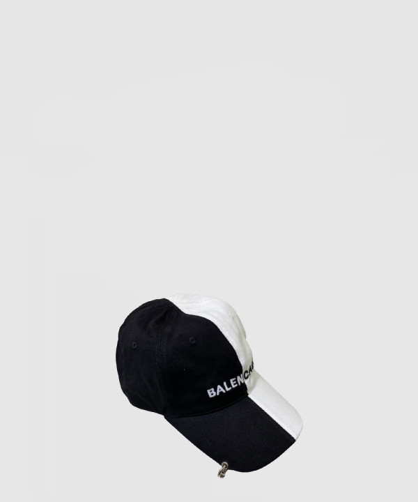 발렌시아가 베이스볼 캡 425874