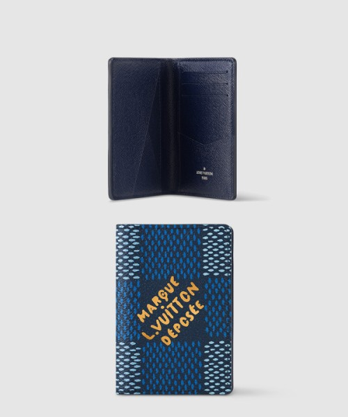 루이비통 포켓 오거나이저 N40677
