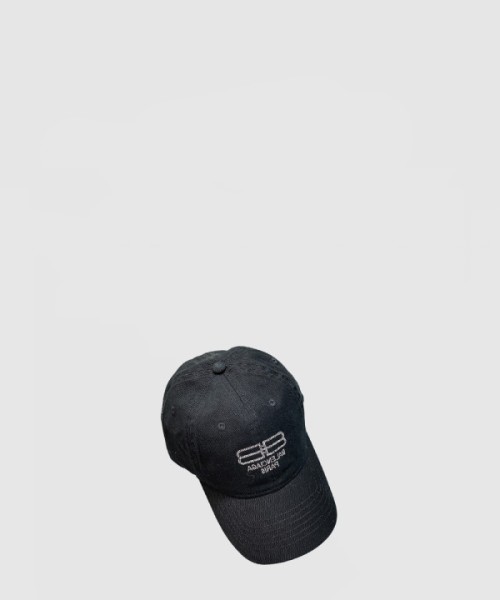 발렌시아가 베이스볼 캡 625478