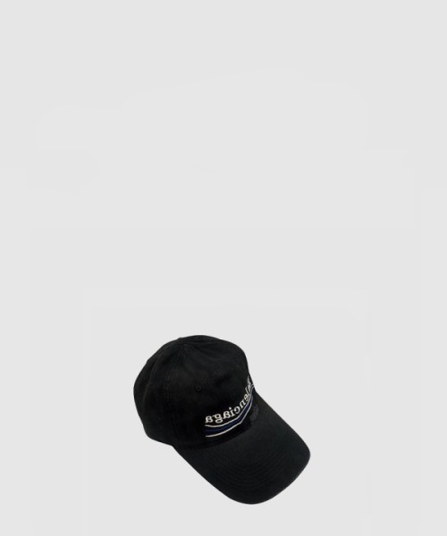 발렌시아가 베이스볼 캡 846481