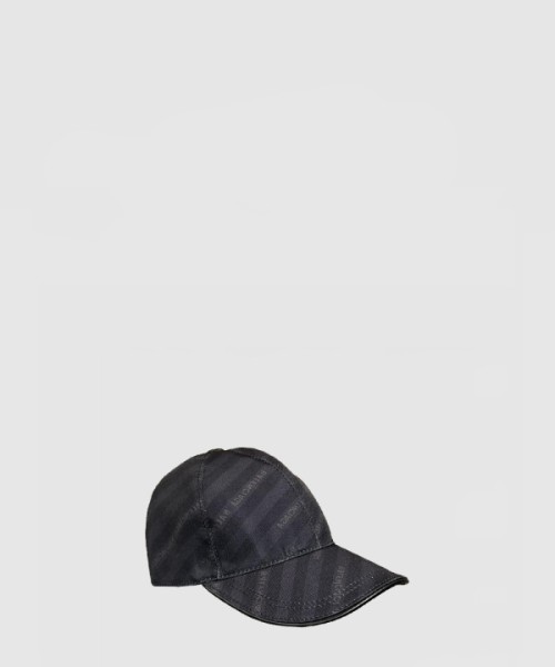 발렌시아가 베이스볼 캡 535412