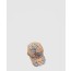 발렌시아가 빈티지 체크 베이스볼 캡 894117