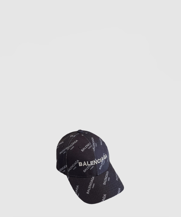 발렌시아가 베이스볼 캡 864861