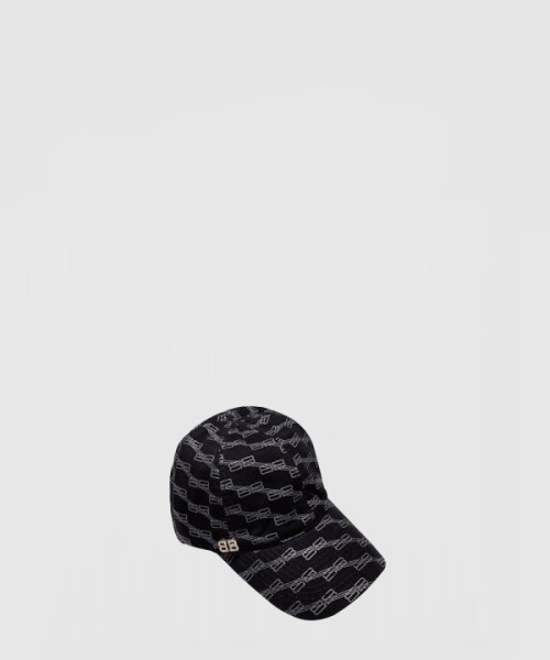 발렌시아가 베이스볼 캡 523852