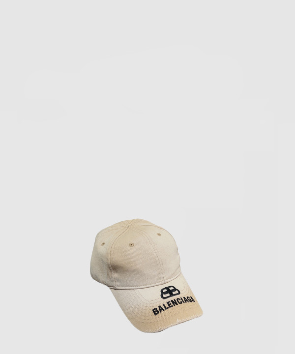 발렌시아가 베이스볼 캡 584231