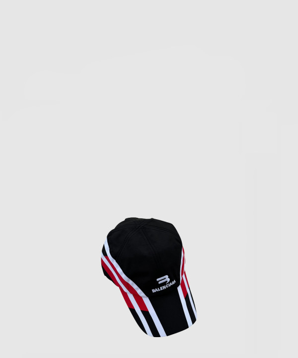 발렌시아가 베이스볼 캡 476962