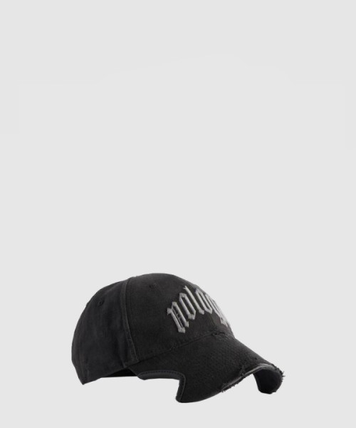 발렌시아가 베이스볼 캡 788321