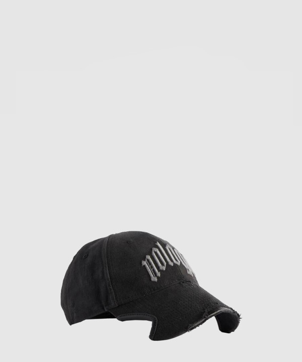 발렌시아가 베이스볼 캡 788321