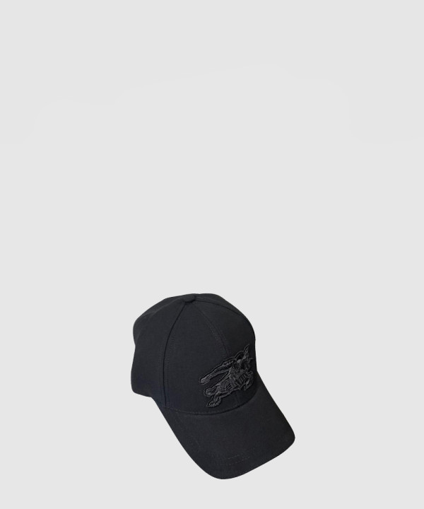 버버리 베이스볼 캡 8045854