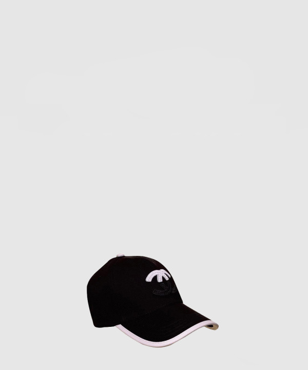 샤넬 베이스볼 캡 AA9532